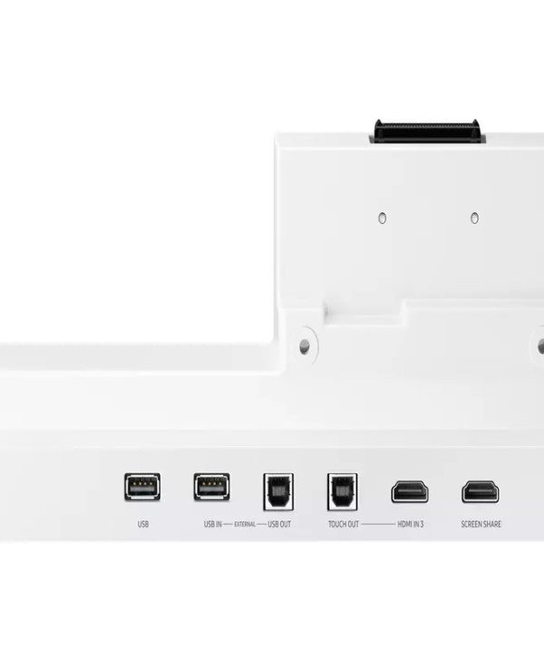 Samsung Optional Connectivity Tray For Flip 4