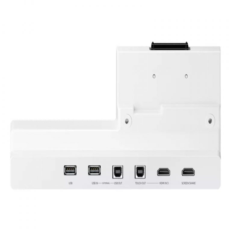 Samsung Optional Connectivity Tray For Flip 4