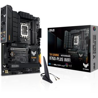 Asus TUF Gaming B760-PLUS WIFI 90MB1ER0-M0EAY0