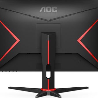 AOC Agon G2 27.0" FHD IPS 165Hz Gaming Monitor Black 27G2SPAE/BK - Image 6