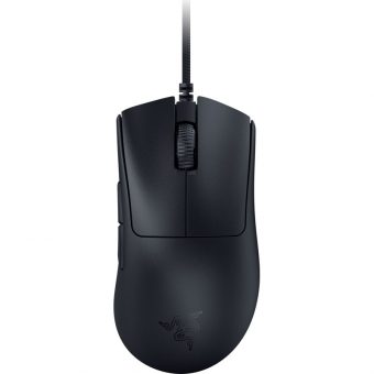 Razer DeathAdder V3 Wired Gaming Mouse Black RZ01-04640100-R3M1