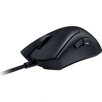 Razer DeathAdder V3 Wired Gaming Mouse Black RZ01-04640100-R3M1 - Image 2