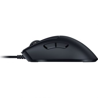 Razer DeathAdder V3 Wired Gaming Mouse Black RZ01-04640100-R3M1 - Image 3