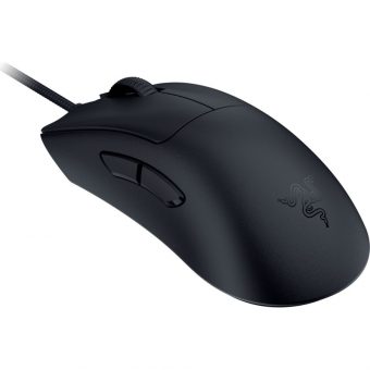 Razer DeathAdder V3 Wired Gaming Mouse Black RZ01-04640100-R3M1 - Image 4