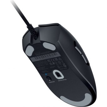 Razer DeathAdder V3 Wired Gaming Mouse Black RZ01-04640100-R3M1 - Image 6