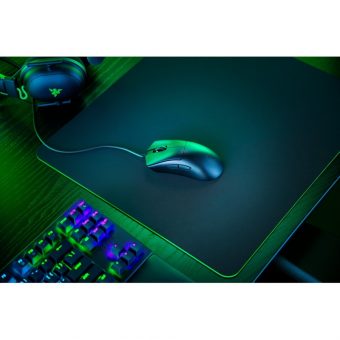 Razer DeathAdder V3 Wired Gaming Mouse Black RZ01-04640100-R3M1 - Image 7