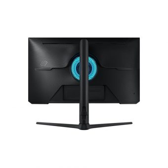 Samsung Odyssey G7 28" UHD IPS Smart Gaming Monitor Black LS28BG700EPXEN - Image 3
