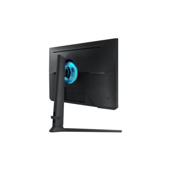 Samsung Odyssey G7 28" UHD IPS Smart Gaming Monitor Black LS28BG700EPXEN - Image 7