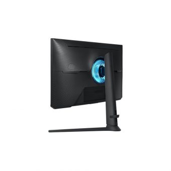 Samsung Odyssey G7 28" UHD IPS Smart Gaming Monitor Black LS28BG700EPXEN - Image 8