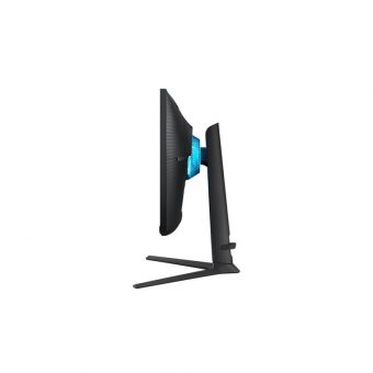 Samsung Odyssey G7 28" UHD IPS Smart Gaming Monitor Black LS28BG700EPXEN - Image 9