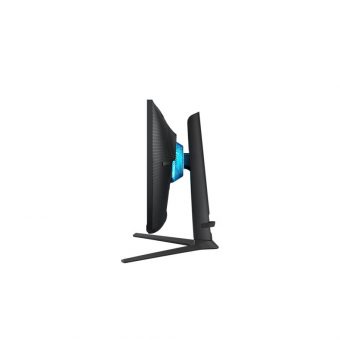 Samsung Odyssey G7 28" UHD IPS Smart Gaming Monitor Black LS28BG700EPXEN - Image 10