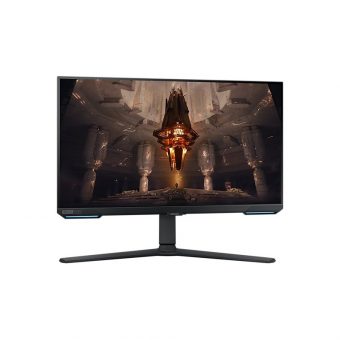 Samsung Odyssey G7 28" UHD IPS Smart Gaming Monitor Black LS28BG700EPXEN - Image 14