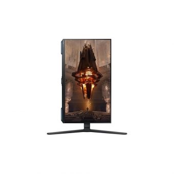 Samsung Odyssey G7 28" UHD IPS Smart Gaming Monitor Black LS28BG700EPXEN - Image 15