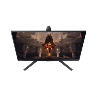 Samsung Odyssey G7 28" UHD IPS Smart Gaming Monitor Black LS28BG700EPXEN - Image 17