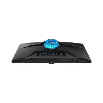Samsung Odyssey G7 28" UHD IPS Smart Gaming Monitor Black LS28BG700EPXEN - Image 19