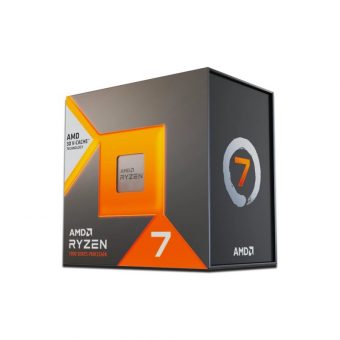 AMD Ryzen 7 7800X3D 4.20GHz-5.00GHz 96MB 100-100000910WOF