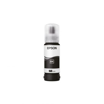 Epson 108 Ink Black 70ml C13T09C14A