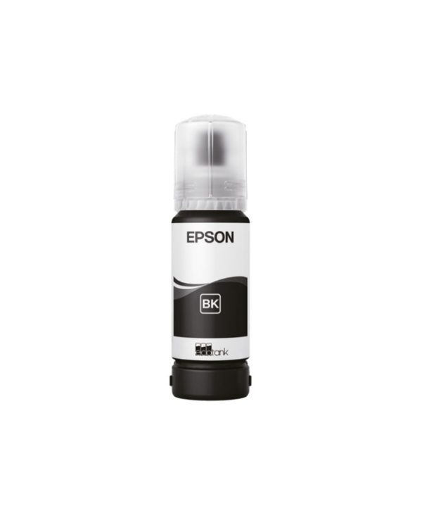 Epson 108 Ink Black 70ml C13T09C14A