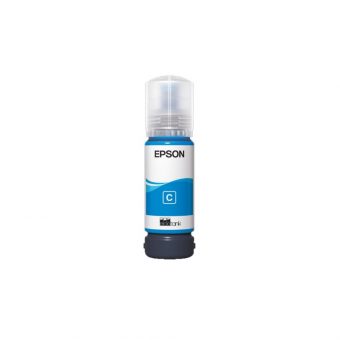 Epson 108 Ink Cyan 70ml C13T09C24A