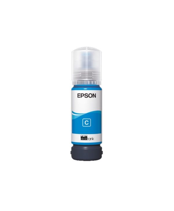 Epson 108 Ink Cyan 70ml C13T09C24A