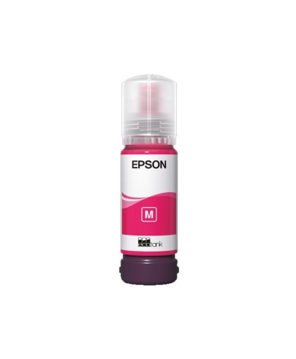 Epson 108 Ink Magenta 70ml C13T09C34A