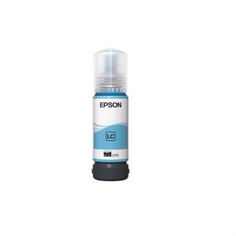 Epson 108 Ink Light Cyan 70ml C13T09C54A