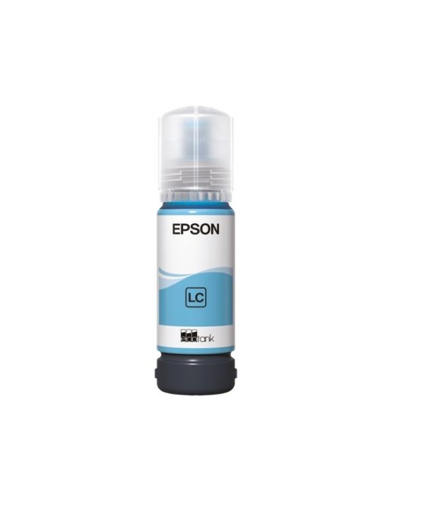 Epson 108 Ink Light Cyan 70ml C13T09C54A