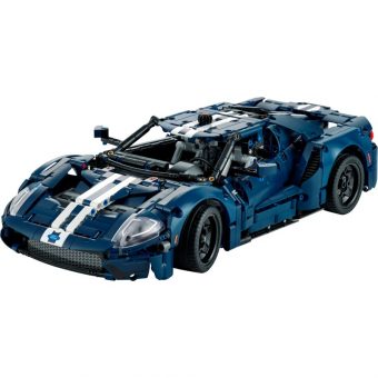 Lego Technic: Ford GT 2022 42154 - Image 2