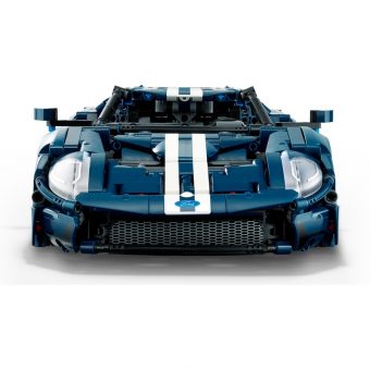 Lego Technic: Ford GT 2022 42154 - Image 3