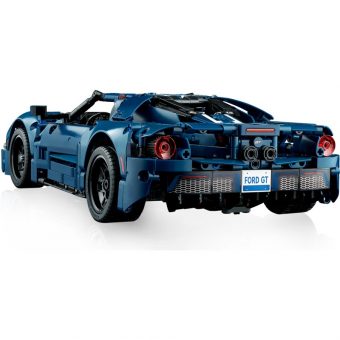 Lego Technic: Ford GT 2022 42154 - Image 5