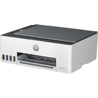 HP Smart Tank 580 Wireless Color All-in-One Inkjet Printer 1F3Y2A - Image 5