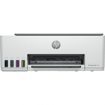 HP Smart Tank 580 Wireless Color All-in-One Inkjet Printer 1F3Y2A - Image 7