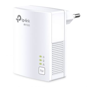 TP-Link AV1000 Gigabit Powerline Starter Kit TL-PA7019P KIT V1 - Image 3