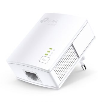 TP-Link AV1000 Gigabit Powerline Starter Kit TL-PA7019P KIT V1 - Image 4