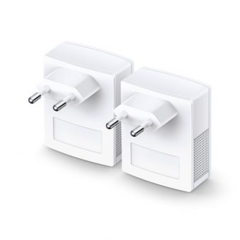 TP-Link AV1000 Gigabit Powerline Starter Kit TL-PA7019P KIT V1 - Image 5