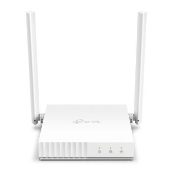 TP-Link WLAN Router 300mb TL-WR844N V1