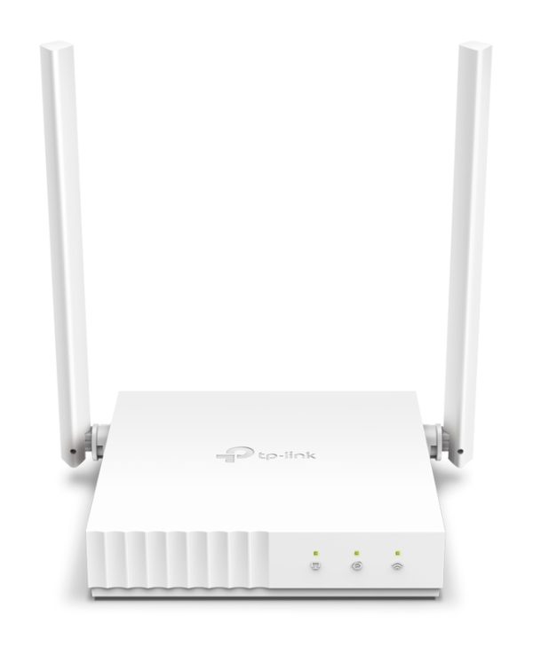 TP-Link WLAN Router 300mb TL-WR844N V1