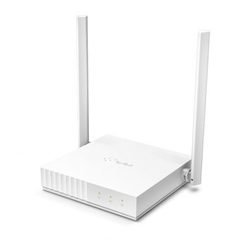TP-Link WLAN Router 300mb TL-WR844N V1 - Image 2