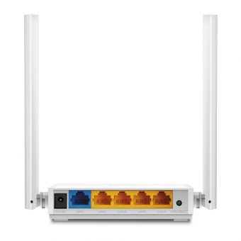 TP-Link WLAN Router 300mb TL-WR844N V1 - Image 3