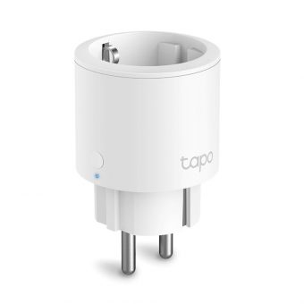 TP-Link Mini Smart Wi-Fi Socket with Energy Monitoring Tapo P115(1-pack)