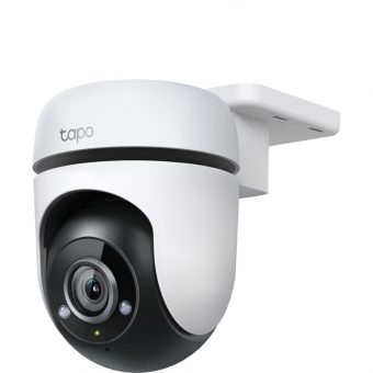 TP-Link Security WiFi Camera Outdoor Pan-Tilt Tapo C500