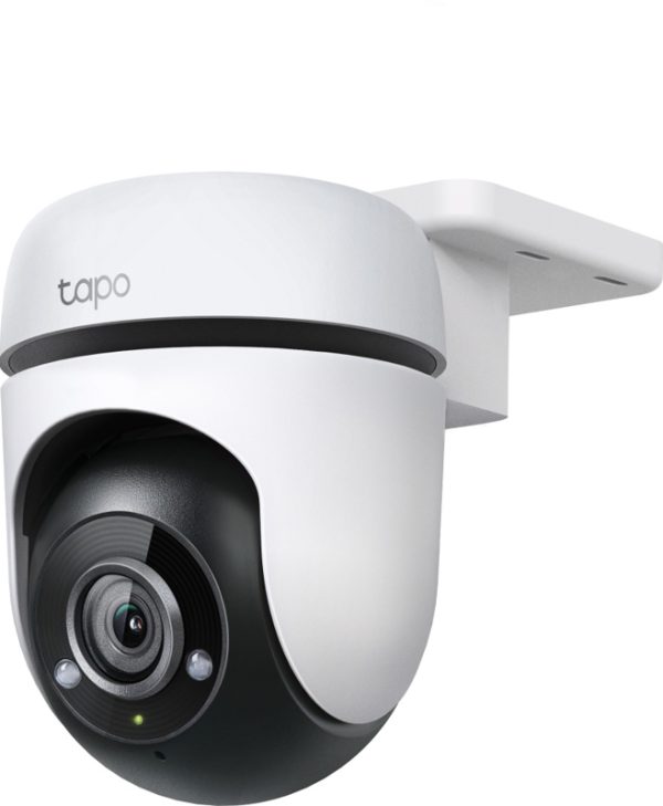 TP-Link Security WiFi Camera Outdoor Pan-Tilt Tapo C500