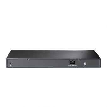 TP-Link JetStream 16-Port Gigabit + 2xSFP Rackmount Managed Switch TL-SG2218P V1 - Image 3