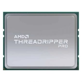 AMD Ryzen Threadripper Pro 5965WX 3.80GHz 128MB Tray 100-000000446