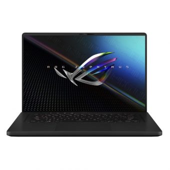 Asus ROG Zephyrus M16 GU603ZX-K8038X 16" WQXGA RND 165Hz i9-12900H/32GB/2TB/RTX 3080Ti 16GB/Win 11 Pro Off Black 90NR08R1-M003B0 - Image 2