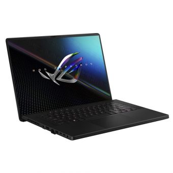 Asus ROG Zephyrus M16 GU603ZX-K8038X 16" WQXGA RND 165Hz i9-12900H/32GB/2TB/RTX 3080Ti 16GB/Win 11 Pro Off Black 90NR08R1-M003B0 - Image 3