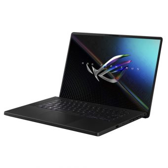 Asus ROG Zephyrus M16 GU603ZX-K8038X 16" WQXGA RND 165Hz i9-12900H/32GB/2TB/RTX 3080Ti 16GB/Win 11 Pro Off Black 90NR08R1-M003B0 - Image 4