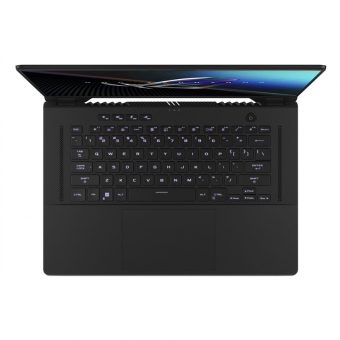 Asus ROG Zephyrus M16 GU603ZX-K8038X 16" WQXGA RND 165Hz i9-12900H/32GB/2TB/RTX 3080Ti 16GB/Win 11 Pro Off Black 90NR08R1-M003B0 - Image 13