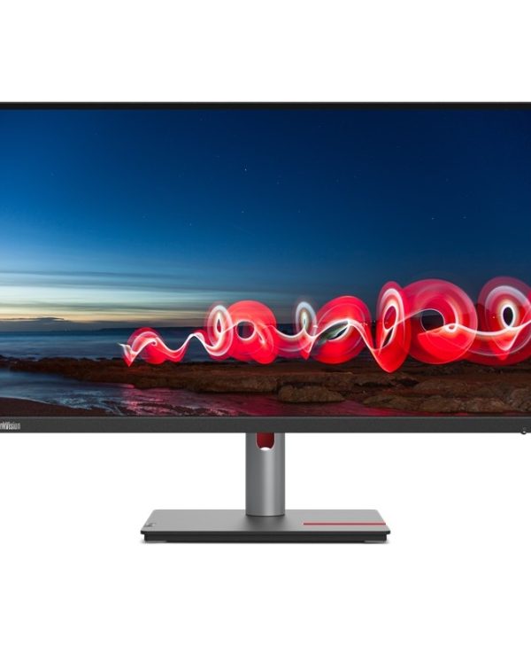 Lenovo ThinkVision T27i-30 27.0" FHD IPS Monitor Black 63A4MAT1EU