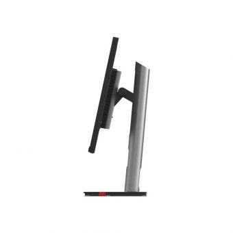 Lenovo ThinkVision T27i-30 27.0" FHD IPS Monitor Black 63A4MAT1EU - Image 5